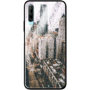 Защитный чехол BoxFace Glossy Panel Huawei P Smart Pro 
