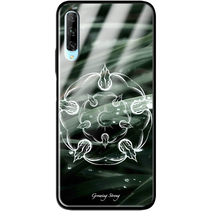 Защитный чехол BoxFace Glossy Panel Huawei P Smart Pro 