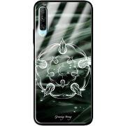 Защитный чехол BoxFace Glossy Panel Huawei P Smart Pro 