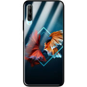Защитный чехол BoxFace Glossy Panel Huawei P Smart Pro 
