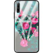 Защитный чехол BoxFace Glossy Panel Huawei P Smart Pro 