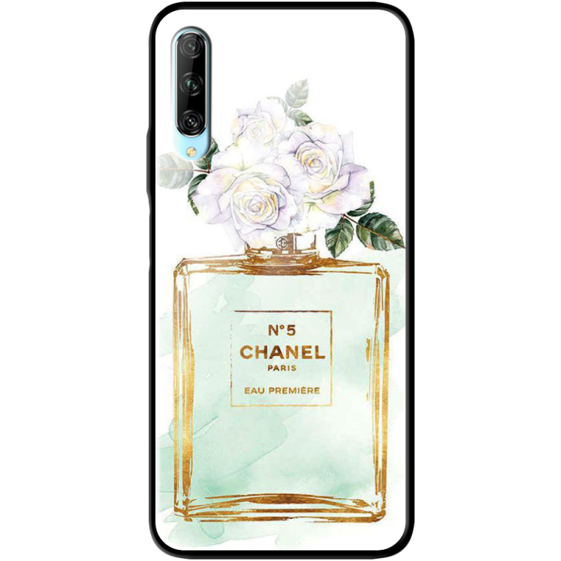 Защитный чехол BoxFace Glossy Panel Huawei P Smart Pro 