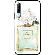 Защитный чехол BoxFace Glossy Panel Huawei P Smart Pro 