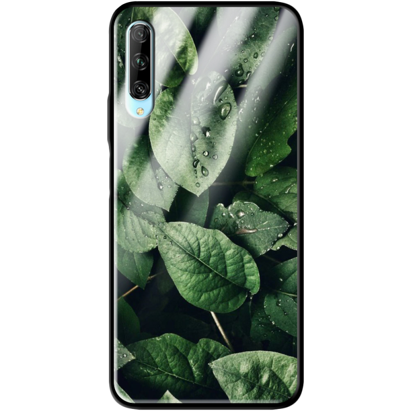 Защитный чехол BoxFace Glossy Panel Huawei P Smart Pro 