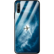 Защитный чехол BoxFace Glossy Panel Huawei P Smart Pro 