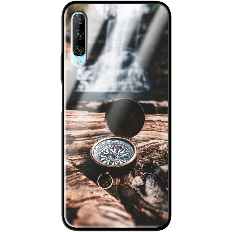 Защитный чехол BoxFace Glossy Panel Huawei P Smart Pro 