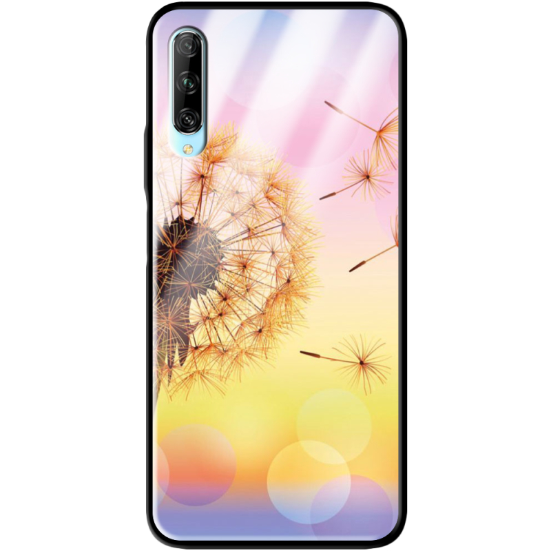 Защитный чехол BoxFace Glossy Panel Huawei P Smart Pro 