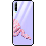 Защитный чехол BoxFace Glossy Panel Huawei P Smart Pro 