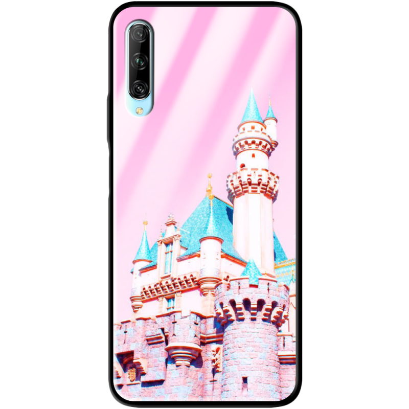 Защитный чехол BoxFace Glossy Panel Huawei P Smart Pro 