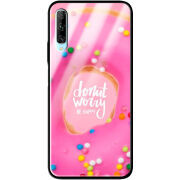 Защитный чехол BoxFace Glossy Panel Huawei P Smart Pro 