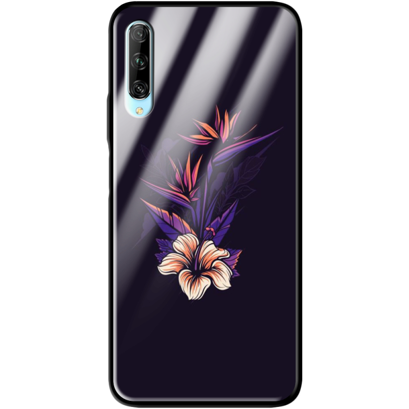 Защитный чехол BoxFace Glossy Panel Huawei P Smart Pro 