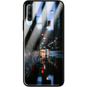 Защитный чехол BoxFace Glossy Panel Huawei P Smart Pro 