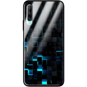 Защитный чехол BoxFace Glossy Panel Huawei P Smart Pro Fragmentation