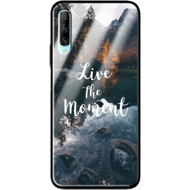 Защитный чехол BoxFace Glossy Panel Huawei P Smart Pro 