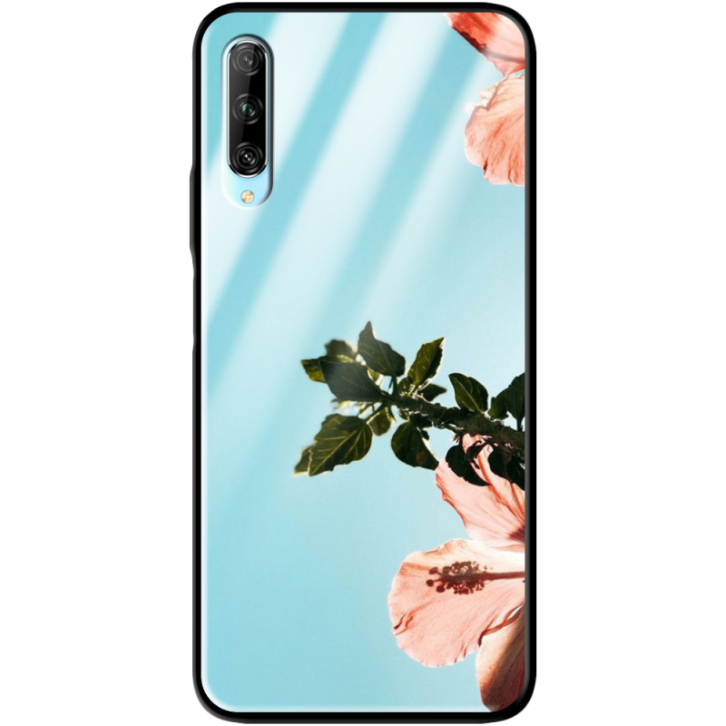 Защитный чехол BoxFace Glossy Panel Huawei P Smart Pro 