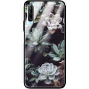 Защитный чехол BoxFace Glossy Panel Huawei P Smart Pro 