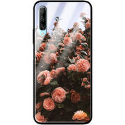 Защитный чехол BoxFace Glossy Panel Huawei P Smart Pro 