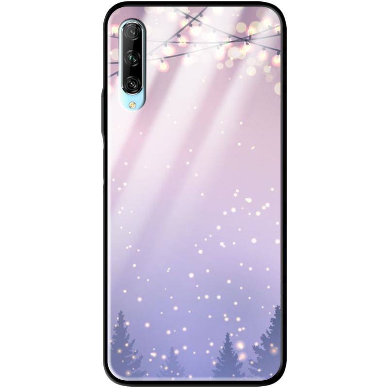 Защитный чехол BoxFace Glossy Panel Huawei P Smart Pro 