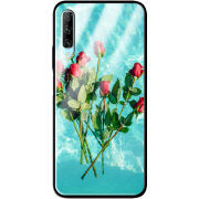 Защитный чехол BoxFace Glossy Panel Huawei P Smart Pro 