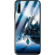 Защитный чехол BoxFace Glossy Panel Huawei P Smart Pro 