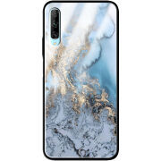 Защитный чехол BoxFace Glossy Panel Huawei P Smart Pro 