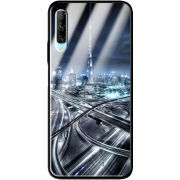 Защитный чехол BoxFace Glossy Panel Huawei P Smart Pro 