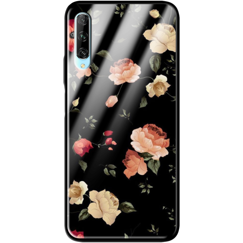 Защитный чехол BoxFace Glossy Panel Huawei P Smart Pro 