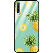 Защитный чехол BoxFace Glossy Panel Huawei P Smart Pro 