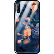 Защитный чехол BoxFace Glossy Panel Huawei P Smart Pro 