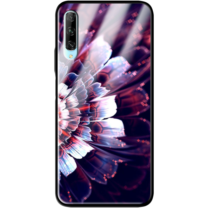 Защитный чехол BoxFace Glossy Panel Huawei P Smart Pro 