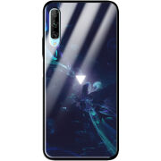 Защитный чехол BoxFace Glossy Panel Huawei P Smart Pro 