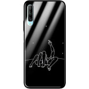 Защитный чехол BoxFace Glossy Panel Huawei P Smart Pro 