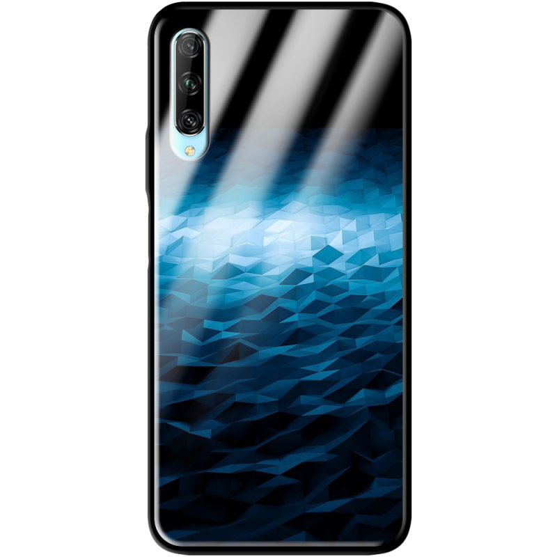 Защитный чехол BoxFace Glossy Panel Huawei P Smart Pro 
