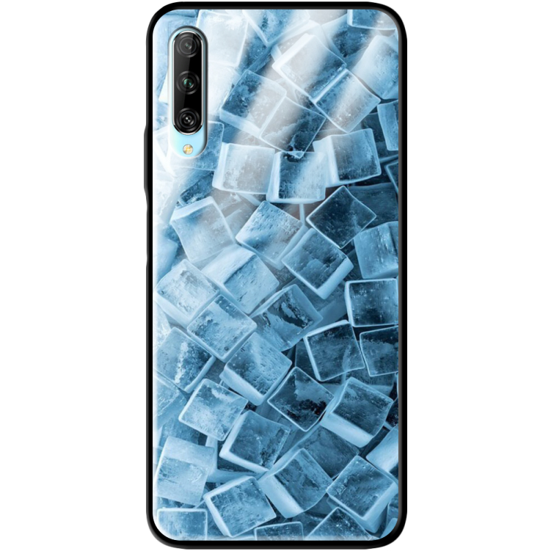 Защитный чехол BoxFace Glossy Panel Huawei P Smart Pro 