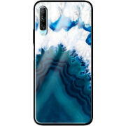 Защитный чехол BoxFace Glossy Panel Huawei P Smart Pro 