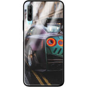 Защитный чехол BoxFace Glossy Panel Huawei P Smart Pro 