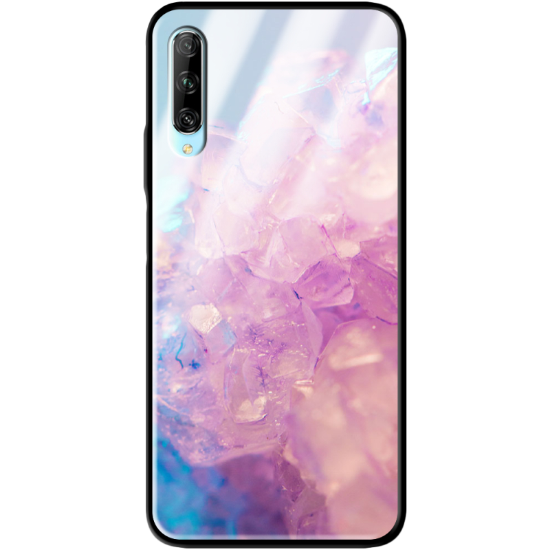 Защитный чехол BoxFace Glossy Panel Huawei P Smart Pro 