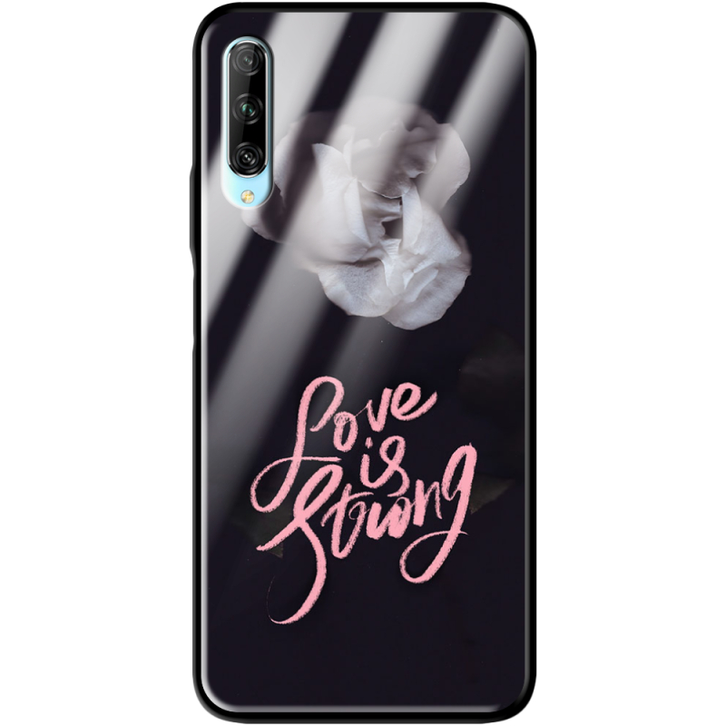 Защитный чехол BoxFace Glossy Panel Huawei P Smart Pro 