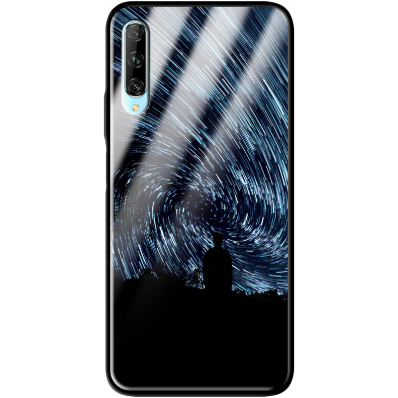 Защитный чехол BoxFace Glossy Panel Huawei P Smart Pro 