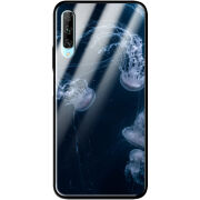 Защитный чехол BoxFace Glossy Panel Huawei P Smart Pro 