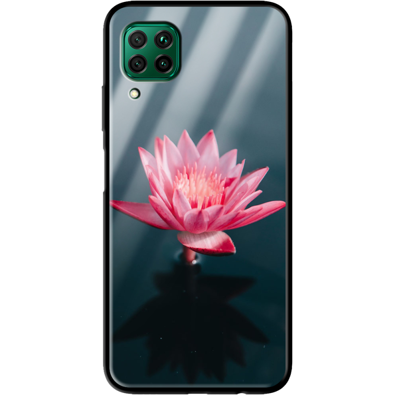 Защитный чехол BoxFace Glossy Panel Huawei P40 Lite 