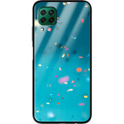 Защитный чехол BoxFace Glossy Panel Huawei P40 Lite 