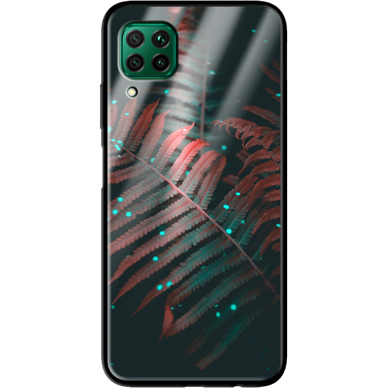 Защитный чехол BoxFace Glossy Panel Huawei P40 Lite 