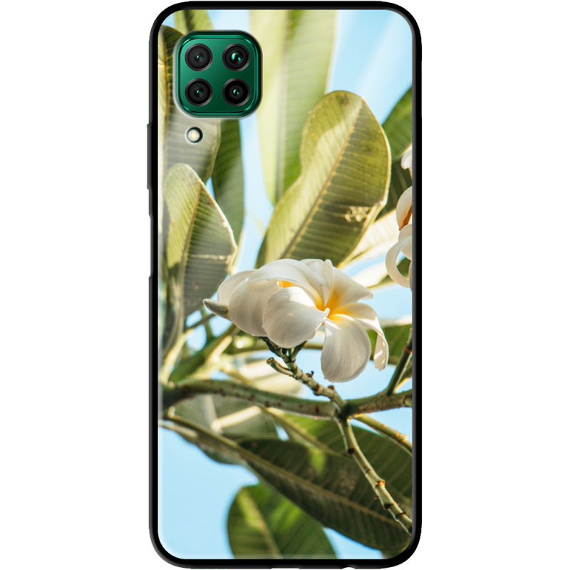 Защитный чехол BoxFace Glossy Panel Huawei P40 Lite 