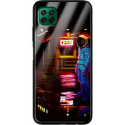 Защитный чехол BoxFace Glossy Panel Huawei P40 Lite 