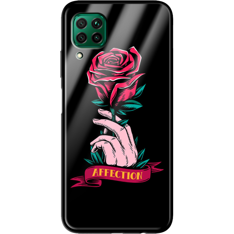 Защитный чехол BoxFace Glossy Panel Huawei P40 Lite 