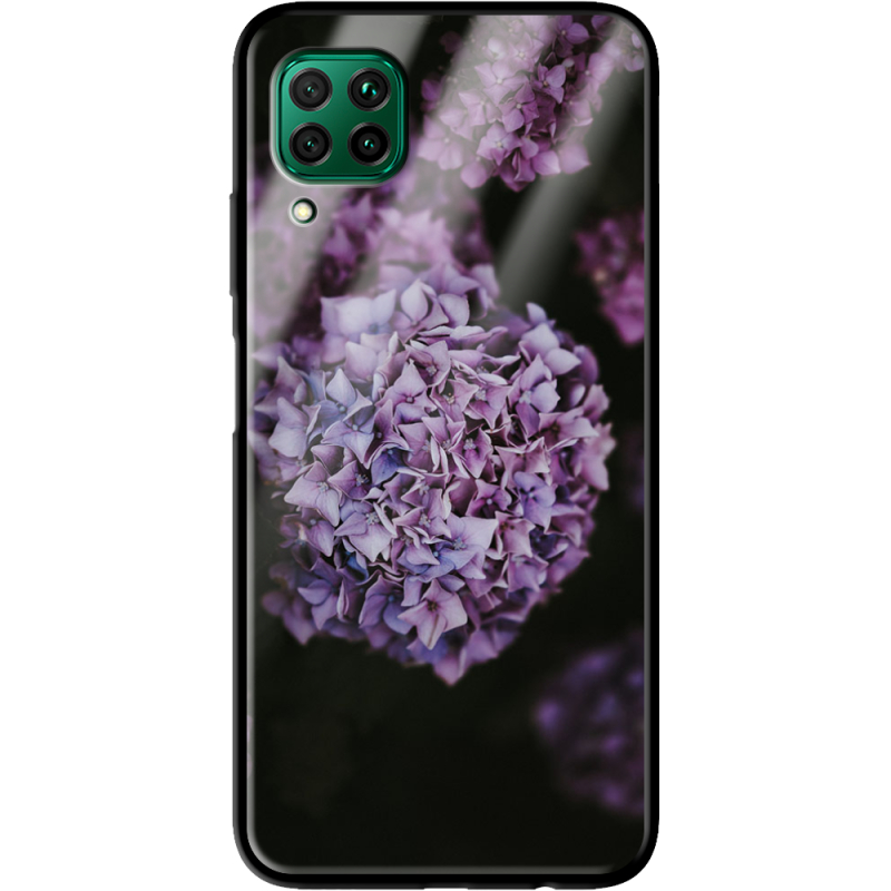 Защитный чехол BoxFace Glossy Panel Huawei P40 Lite 