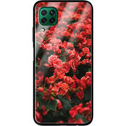 Защитный чехол BoxFace Glossy Panel Huawei P40 Lite 