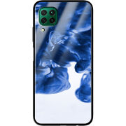 Защитный чехол BoxFace Glossy Panel Huawei P40 Lite 