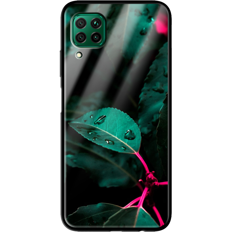 Защитный чехол BoxFace Glossy Panel Huawei P40 Lite 